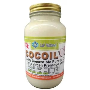 Aceite de Coco 1Lt.