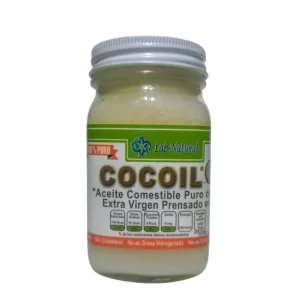 Aceite de Coco Tarro Asa 473ml