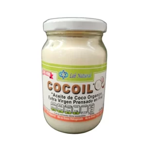 Aceite de coco Frasco 473ml